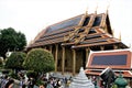 Grand Palace Thai Ã Â¸Å¾Ã Â¸Â£Ã Â¸Â°Ã Â¸Å¡Ã Â¸Â£Ã Â¸Â¡ Ã Â¸Â¡Ã Â¸Â«Ã Â¸Â²Ã Â¸Â£Ã Â¸Â²Ã Â¸Å  Ã Â¸Â§Ã Â¸Â±Ã Â¸â¡, Phrabarommaharadchavang - a complex of buildings in Bangkok, Th